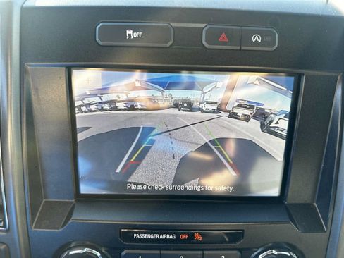 Used 2020 Ford F150 XLT w/ Equipment Group 302A Luxury AWD/4WD image 27