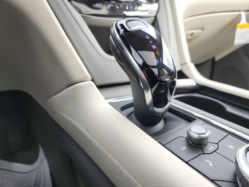 New 2025 Cadillac XT5 Premium Luxury w/ Technology Package image 21