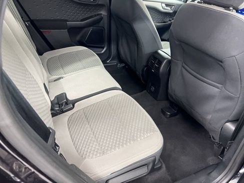 Used 2020 Ford Escape SE AWD/4WD image 24