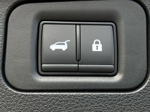 New 2026 Nissan Armada NISMO AWD/4WD image 24