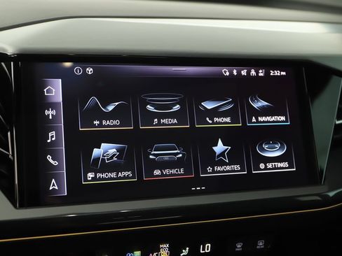 Certified 2023 Audi Q4 e-tron Prestige w/ Black Optic Package AWD/4WD image 28