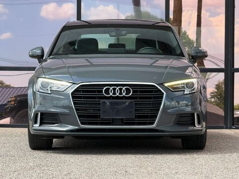 Used 2018 Audi A3 2.0T Premium w/ Convenience Package FWD image 20