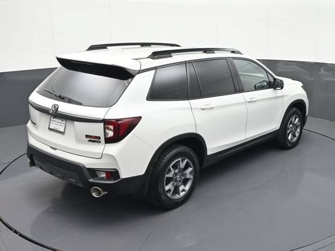 Used 2022 Honda Passport TrailSport image 28