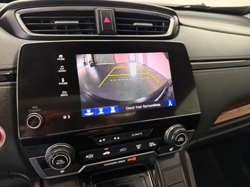 Used 2020 Honda CR-V EX image 16