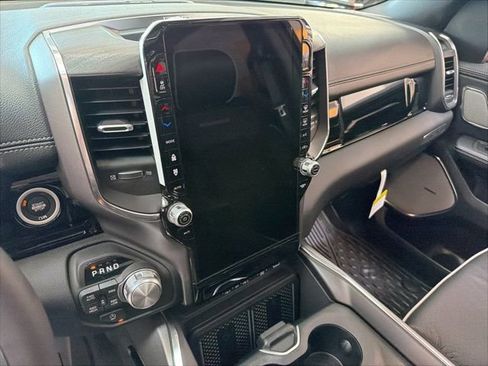 New 2026 RAM 1500 Laramie w/ Night Edition image 22