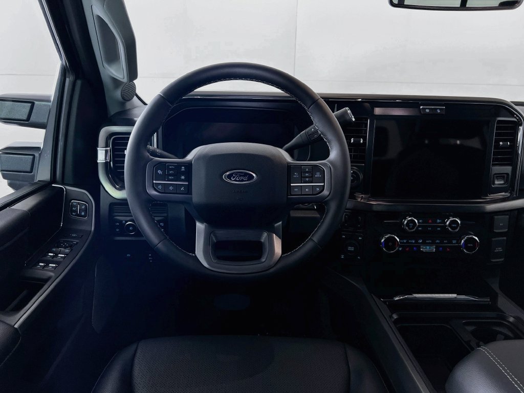 New 2026 Ford F350 Lariat w/ Black Appearance Package AWD/4WD image 26