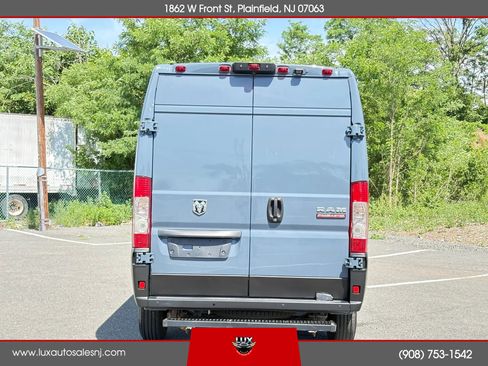 Used 2019 RAM ProMaster 2500 FWD image 6
