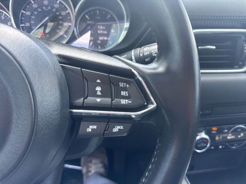 Used 2018 MAZDA CX-5 Grand Touring image 20