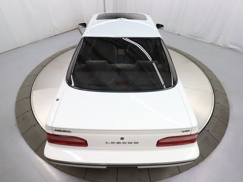 Used 1990 Acura Legend Coupe image 53