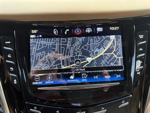 Used 2019 Cadillac Escalade Platinum image 22