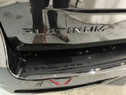 New 2026 Ford Expedition Platinum w/ Stealth Appearance Package image 7