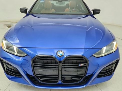 Used 2026 BMW M440i Coupe RWD image 9