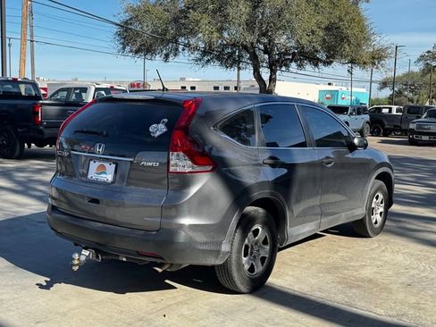 Used 2014 Honda CR-V LX image 6