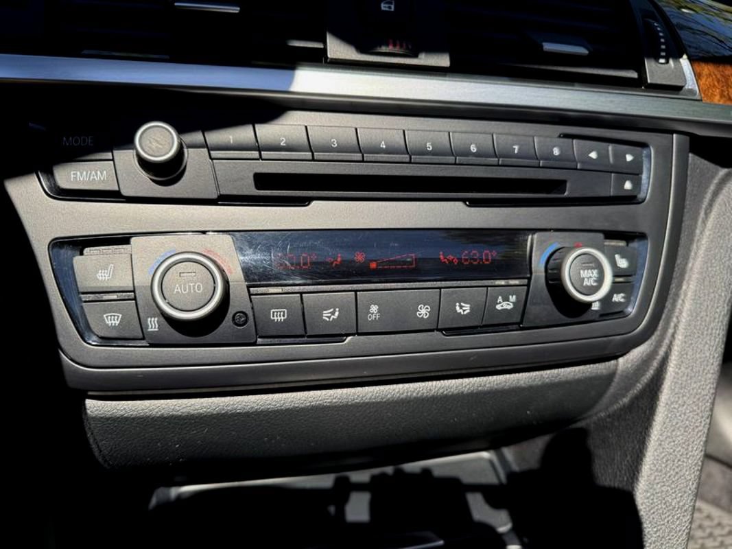 Used 2014 BMW 428i Convertible RWD image 31