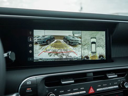 New 2026 Hyundai Palisade Calligraphy AWD/4WD image 26