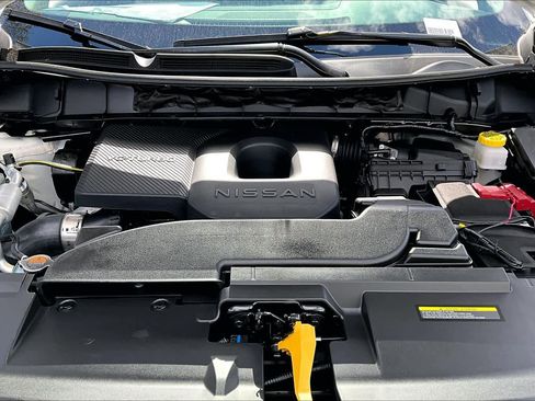 New 2026 Nissan Murano SV image 18