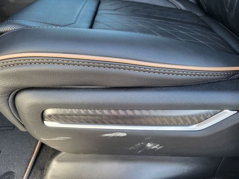 New 2026 RAM 1500 Tungsten w/ Bed Utility Group image 14