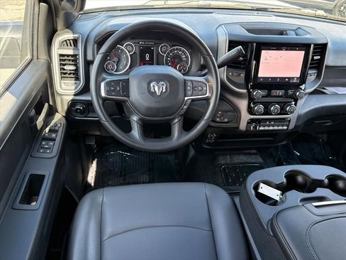 New 2026 RAM 3500 Tradesman AWD/4WD image 18