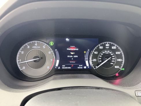 Certified 2023 Acura RDX w/Technology Package image 16