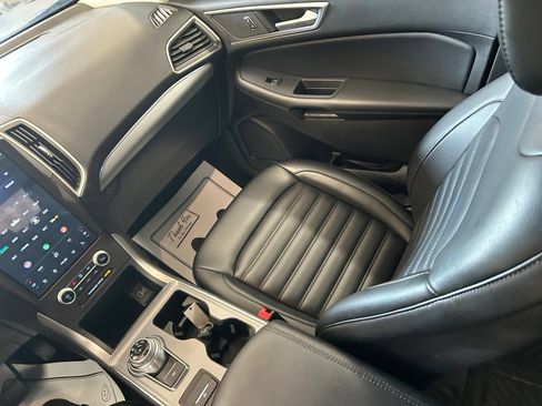 Used 2021 Ford Edge SEL w/ Convenience Package AWD/4WD image 29