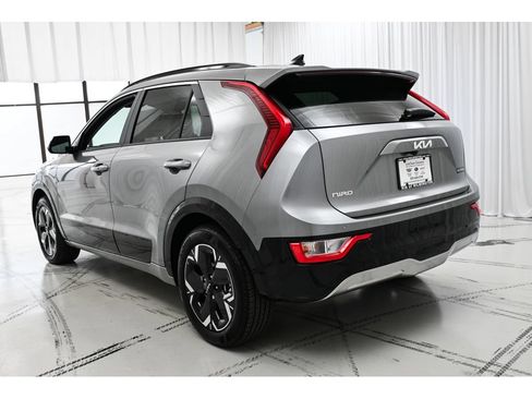 New 2026 Kia Niro Wind w/ Wind Preserve Package FWD image 5
