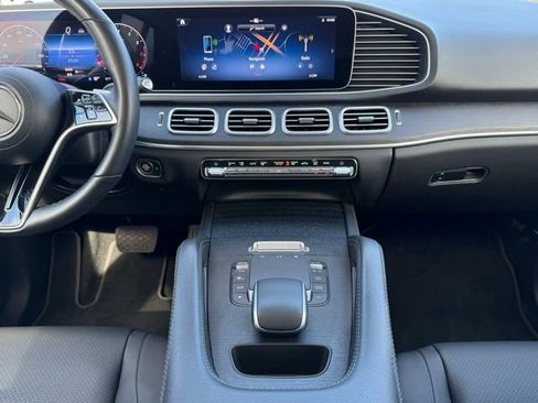 Certified 2024 Mercedes-Benz GLE 450 4MATIC image 14
