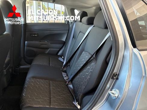 New 2026 Mitsubishi Outlander Sport AWD image 12