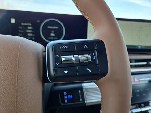 New 2026 Hyundai Santa Fe Limited image 18