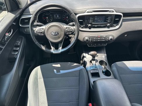 Used 2016 Kia Sorento FWD w/ LX Convenience Package image 23