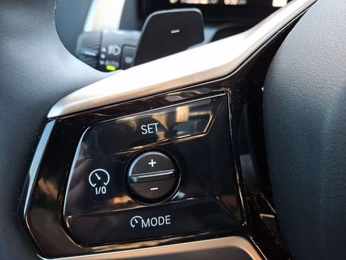 Certified 2025 BMW X3 xDrive30i w/ Convenience Package image 23