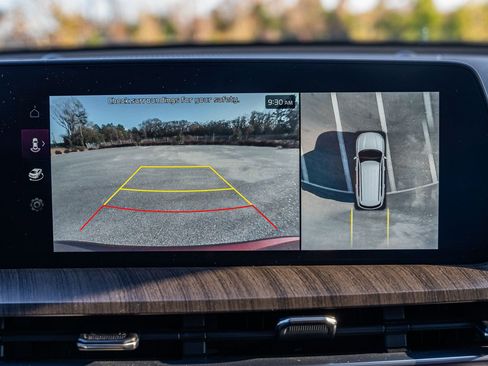 Used 2023 Kia Telluride SX Prestige image 33