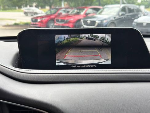 Used 2023 MAZDA CX-30 AWD 2.5 S w/ Select Package image 14