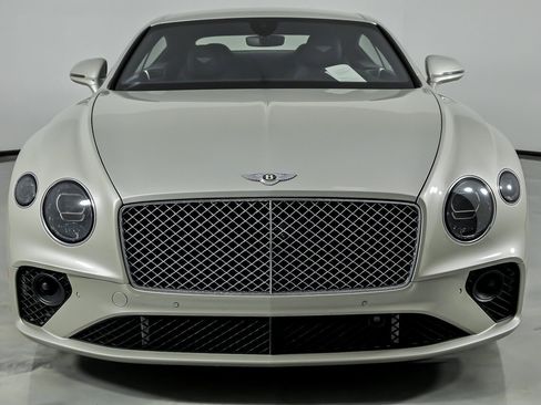 Used 2020 Bentley Continental GT First Edition AWD/4WD image 4