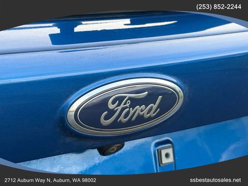 Used 2019 Ford Escape Titanium image 7