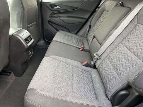 Used 2022 Chevrolet Equinox LT FWD image 20