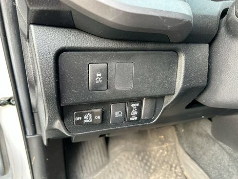 Used 2022 Toyota Tacoma TRD Sport RWD image 14