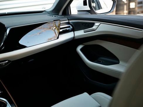 New 2026 Audi A6 Premium Plus image 27