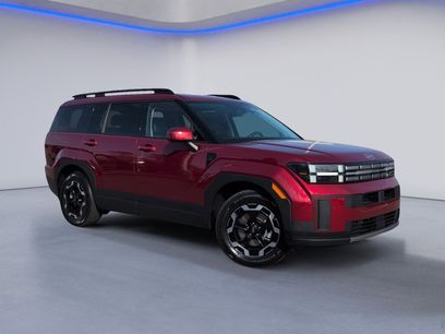 New 2026 Hyundai Santa Fe SEL