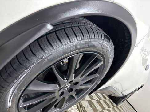 Used 2024 Nissan Murano Platinum w/ Cargo Package FWD image 36