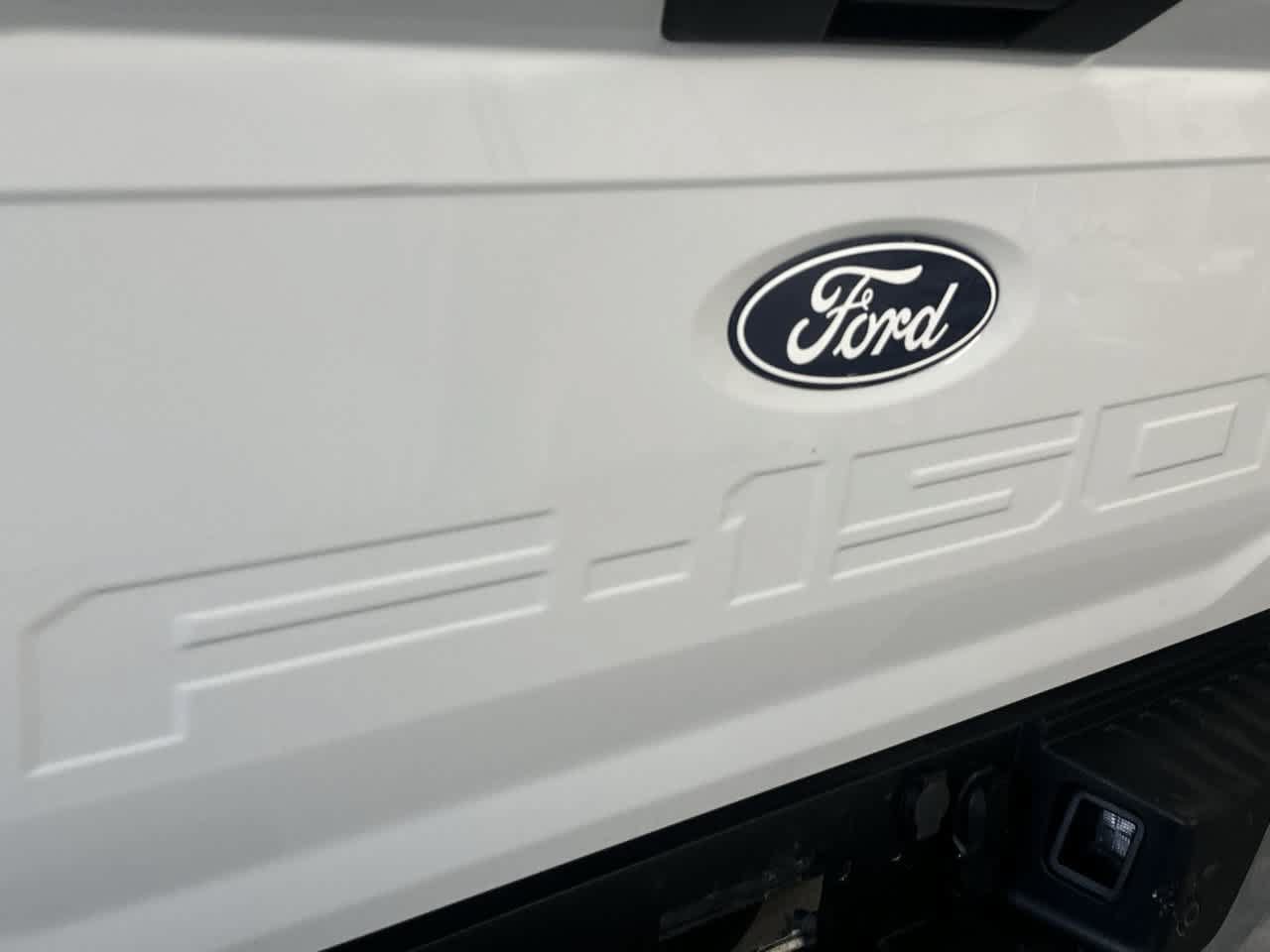 Used 2025 Ford F150 XLT w/ Equipment Group 301A Standard RWD image 10