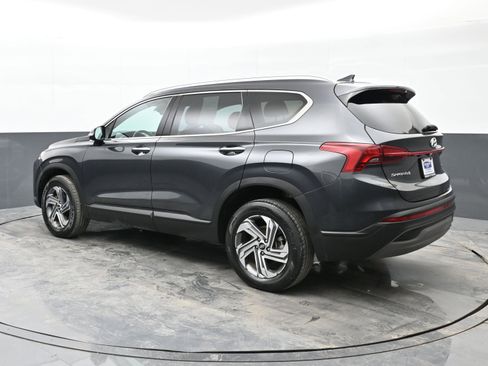 Used 2023 Hyundai Santa Fe SEL image 6