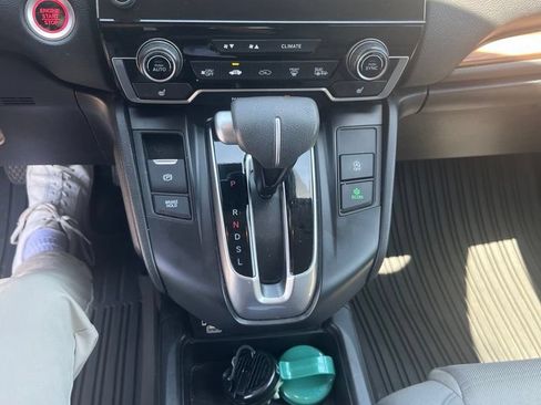Used 2020 Honda CR-V EX image 14