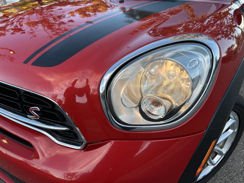 Used 2015 MINI Cooper Countryman S image 12