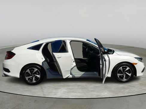 Used 2019 Honda Civic LX image 14