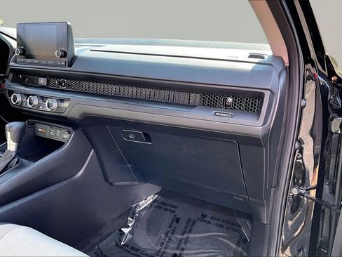 Used 2024 Honda CR-V EX image 20