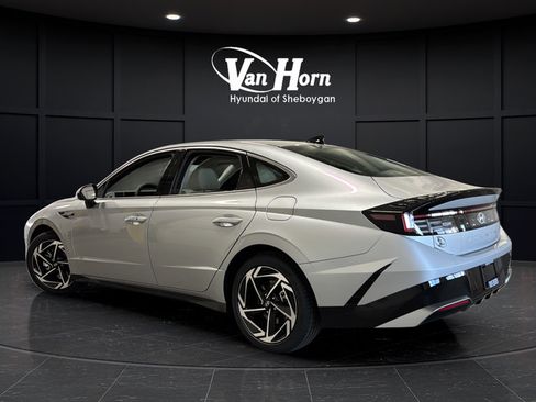 New 2026 Hyundai Sonata SEL AWD/4WD image 5