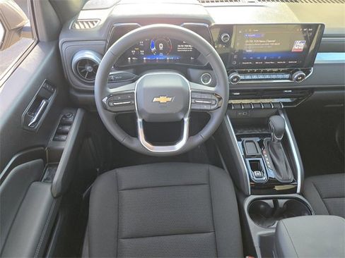 New 2026 Chevrolet Colorado LT w/ Advanced Trailering Package image 8