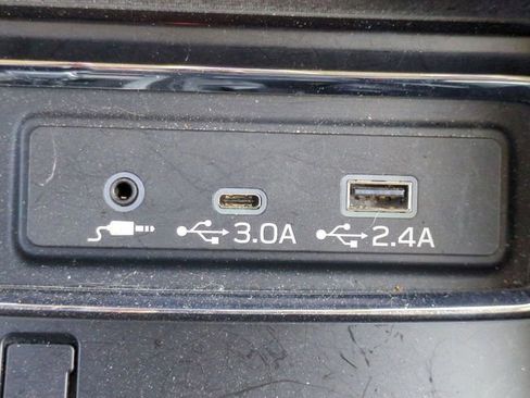 Used 2024 Subaru Ascent Onyx Edition Limited image 19