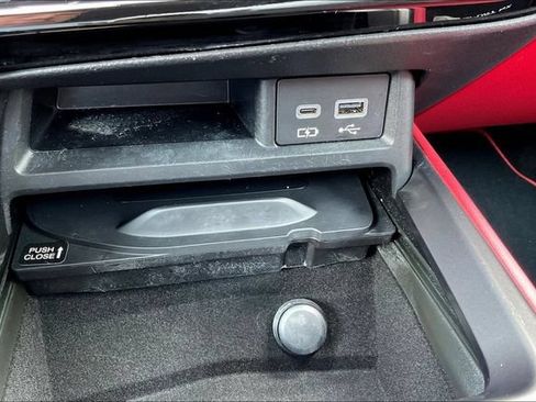 Used 2024 Lexus NX 350 F Sport AWD/4WD image 16