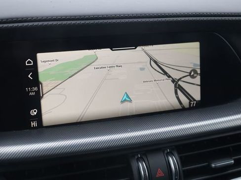 New 2025 Alfa Romeo Stelvio Sprint image 15